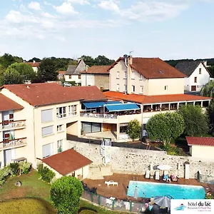 Du Hotel